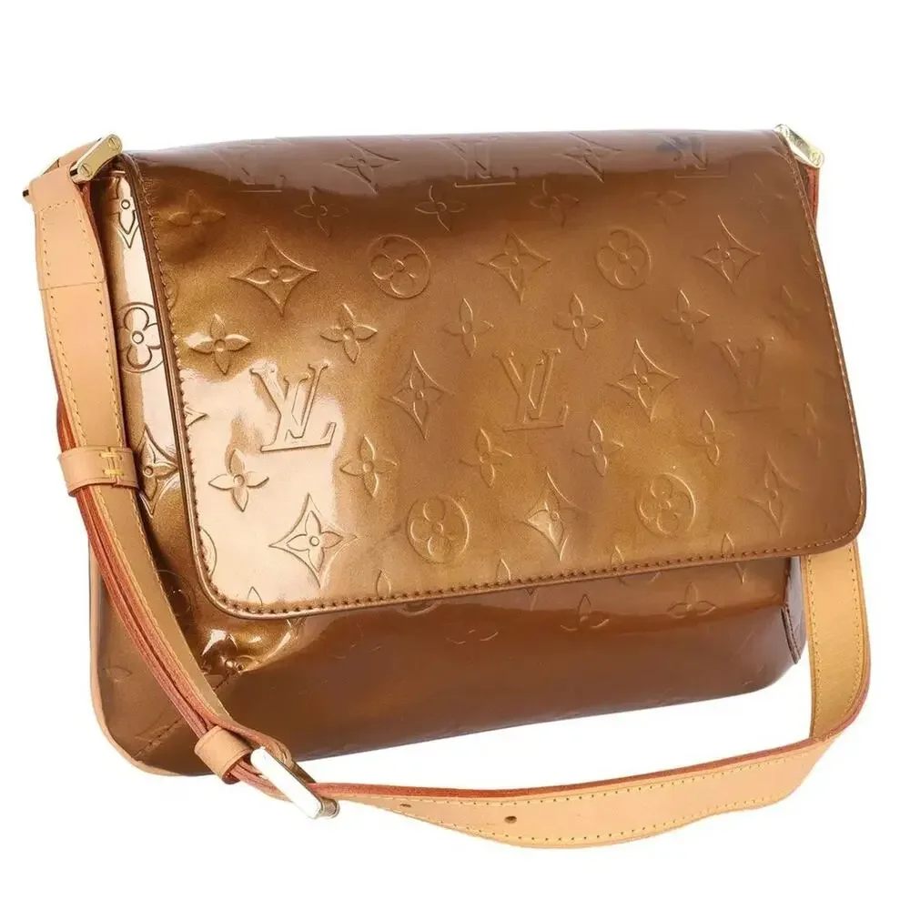 Louis Vuitton you have